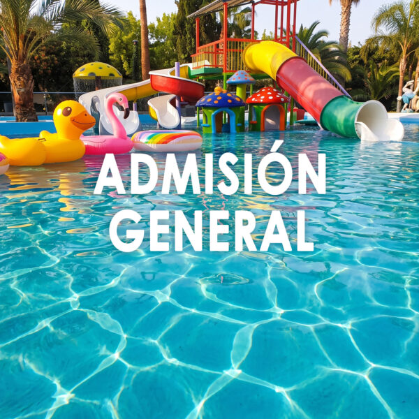 admision general 2
