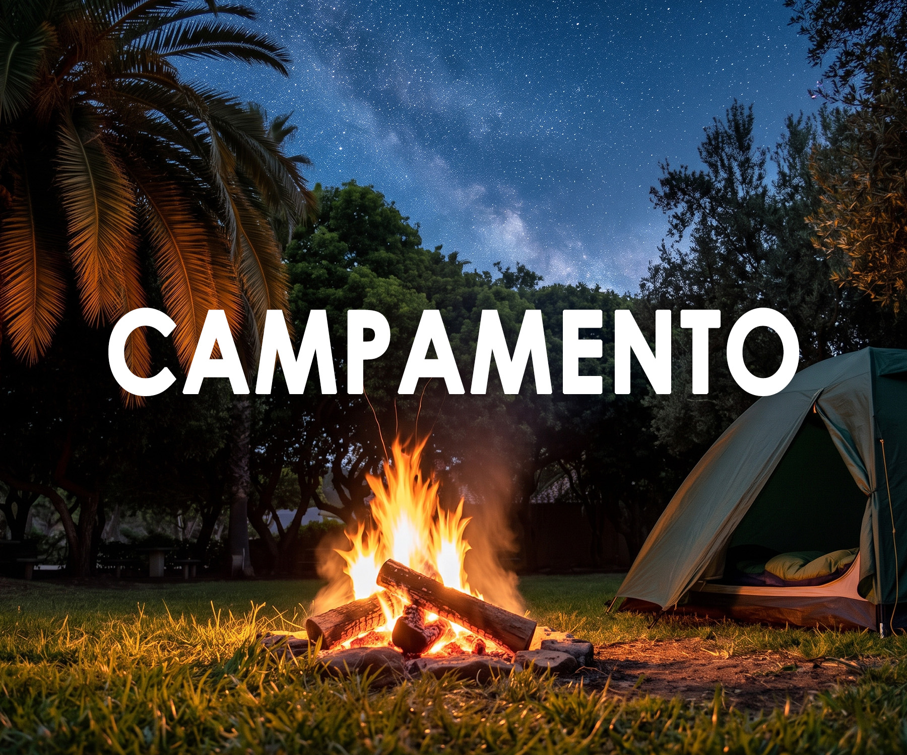 Campamento